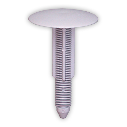 Ceiling Covering Clip Grey 7X49X30mm W709167Sszuam Ford