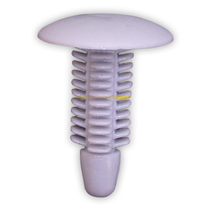 Clip Universal Light Grey 8 5X22X18 3 S1604