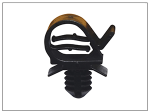 Clip Installation 7 2Mm 6758612 W700930 Ford