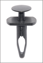 Wheel Arch Clip VW