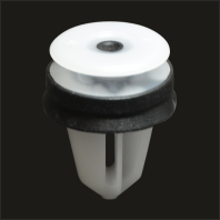 Fender Clips Ford W714231 Land Rover LR013135