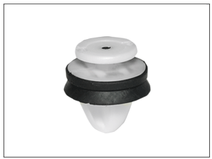 Clip 6991Y8 Peugeot Citroen Renault 7703077469 Skoda VW 5J0867276 Audi Ford W715789