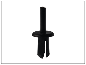 Clips 3.9x7.9x8mm Bumper Clip A0019902492 MERCEDES E350 697224 Peugeot Citroen 7703072224 Renault