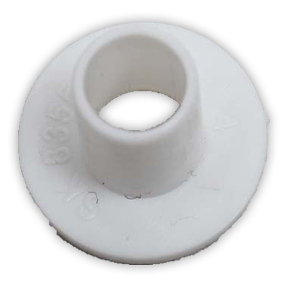 Clip Universal White Peg